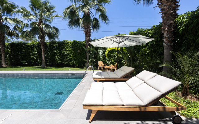 Sofia Luxury Residence Apart-hotel