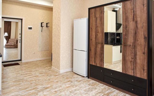 Gorki City Ski 5 Apartments