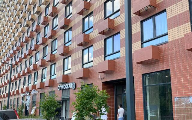 Odnokomnatnaya v Zhk Vostochnoye Butovo Flat
