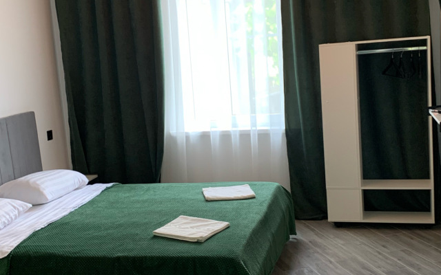 Apartamenty v Gagrah Private House