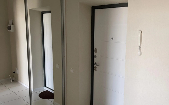 Апартаменты в Калининграде