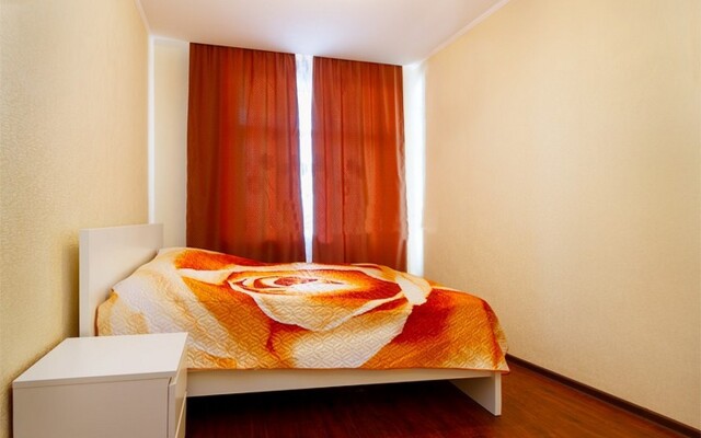 Апартаменты Премиум класса в центре города