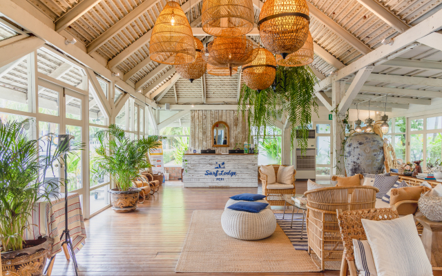 The Peri Hotel Hua Hin