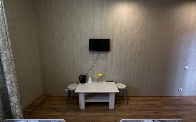Milana Guest House