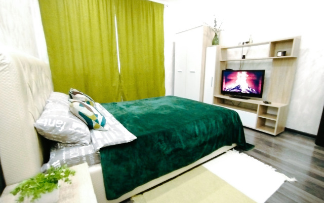 Po Karmanu S Samostoyatelnym Zaseleniem Apartments