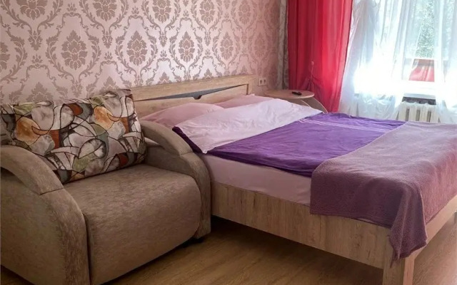 Na Normandiya-Neman Flat
