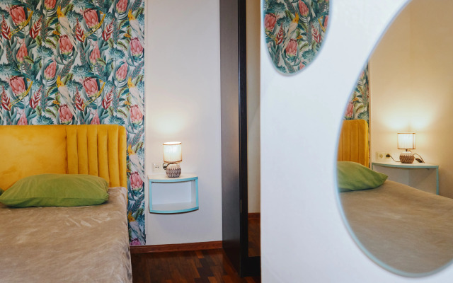 Triple Eight Hotel