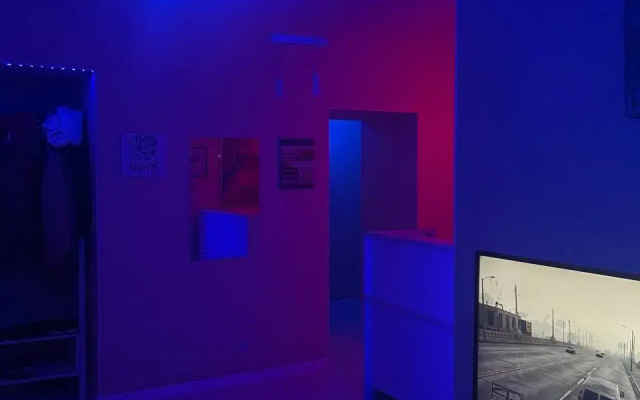 Меблированные комнаты Ракета