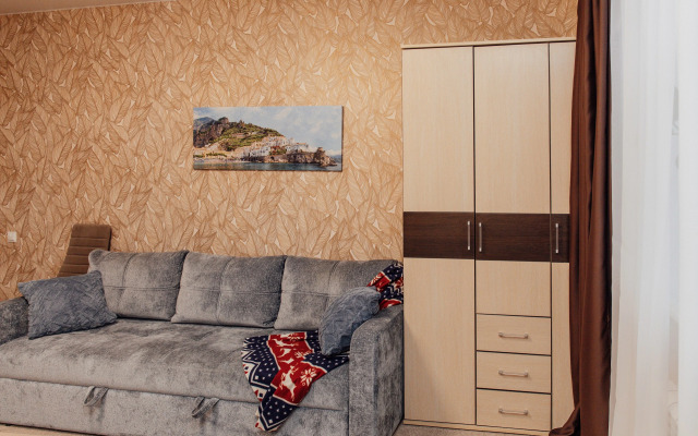 Мини-отель Белый попугай