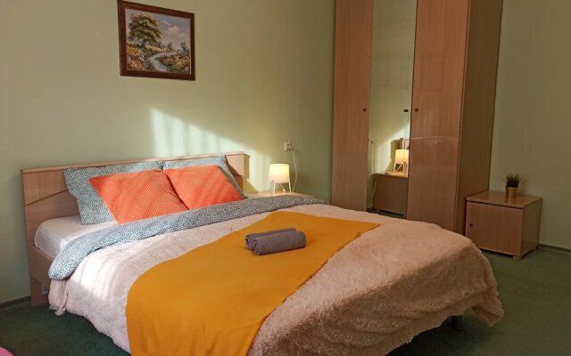 Квартира Семьи Шамшиных 18-116