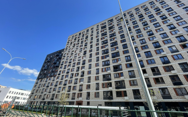 Utochkina 5/2-139 Kakdoma V Podolske Flat