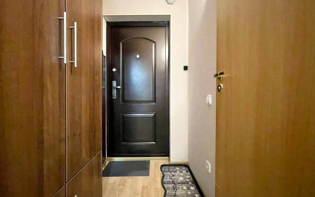 Studiya V Zhk Dom BdtApartment
