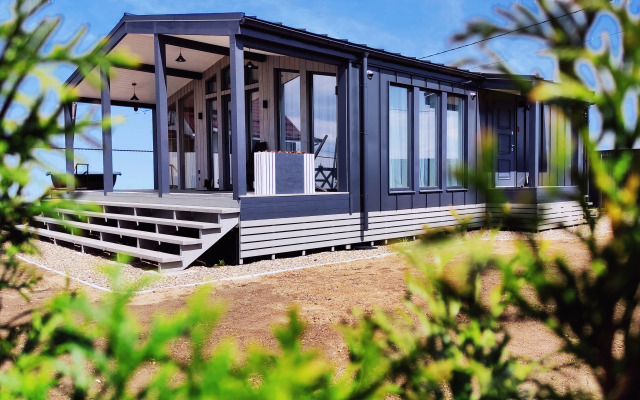 BonapartHome BarnHouse S Saunoy Private house