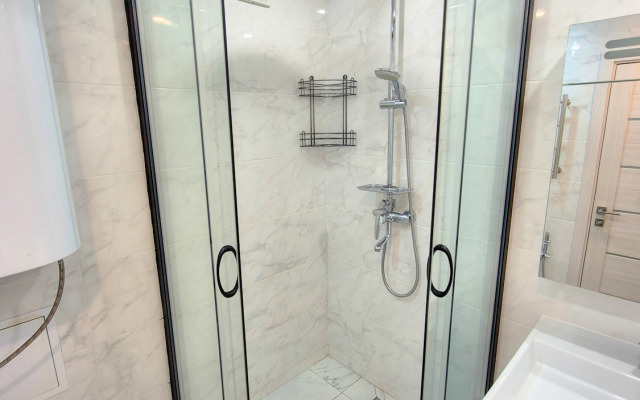 Квартира на улице Куйбышева, 6