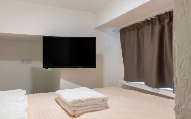 Апартаменты Стандартные На Греческом Проспекте 5