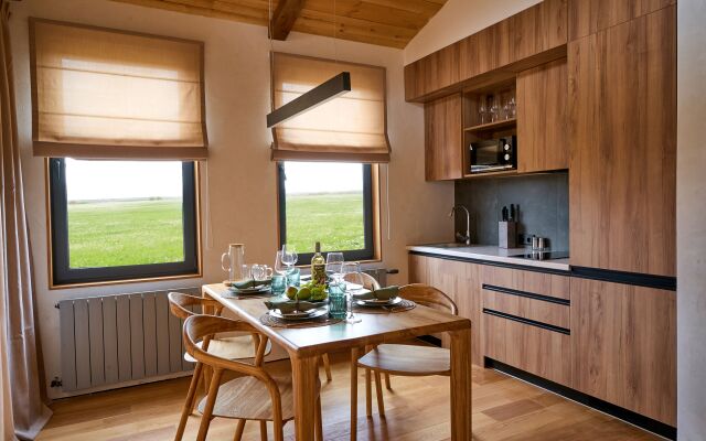 Ekorancho Home Chalet