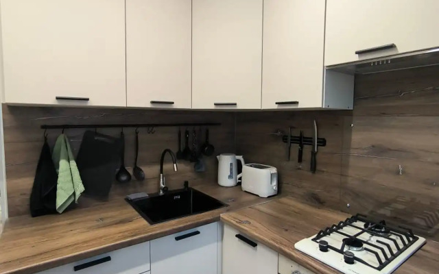 Квартира уютная светлая в центре