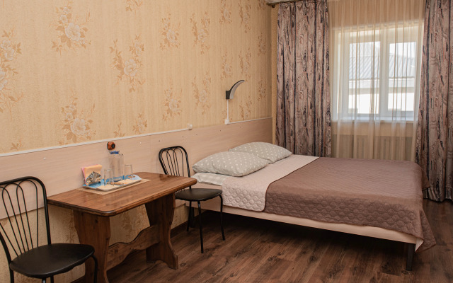 Viktoriya Hotel