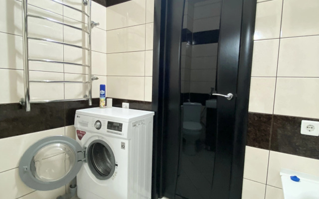 Квартира на Депутатской 25 (Е1)