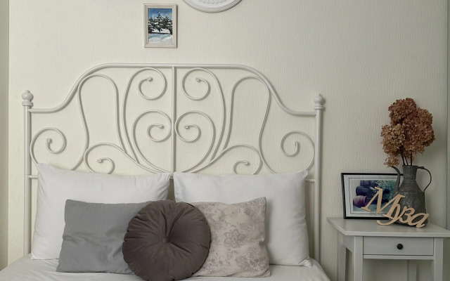 Квартира Муза