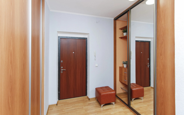 Apartamenty Daudel' No117 u TRC Gudvin