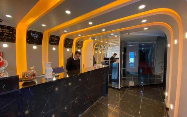Big Life Hotel