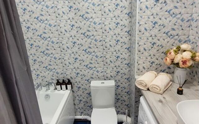 Студия СИБИРЬ HOUSE новой дом в центре