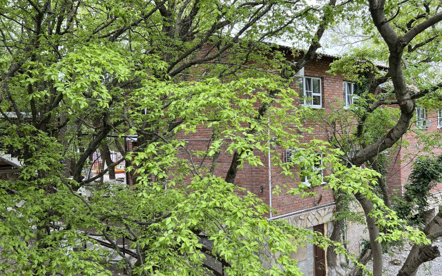 База отдыха Дивное