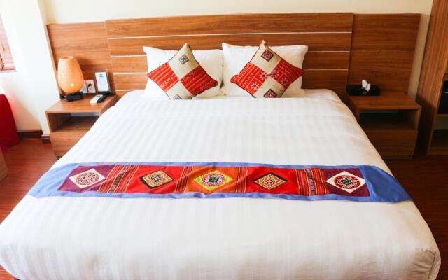 Sapa Garden Hotel