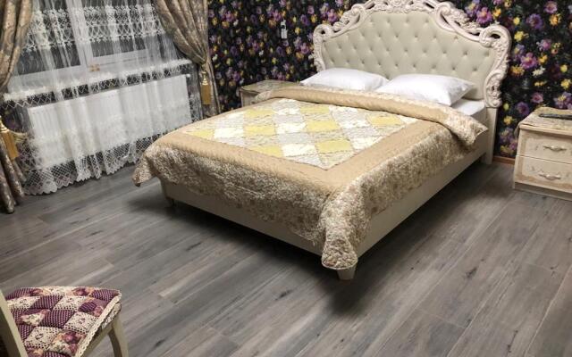 Гостевой дом Сударь