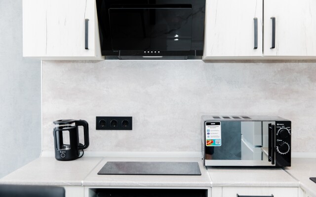 Квартира на Нансена 103/1/8