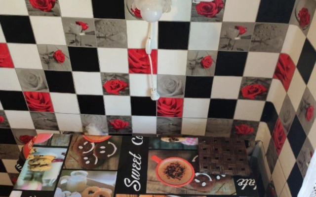 Квартира Двухкомнатная