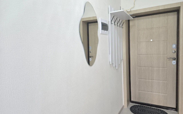 Апартаменты KiraLive на берегу Оки - ЖК КМ Ривер Парк