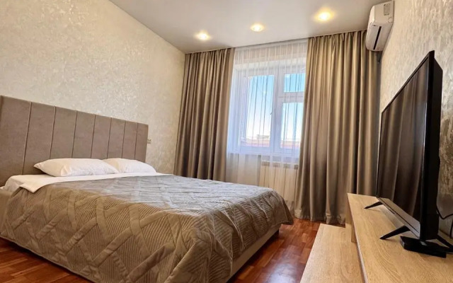 Na Ulitse Oktyabryskaya 197 Flat