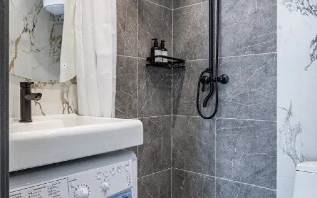 Апартаменты InHome24 Уютный уголок у Волоколамского