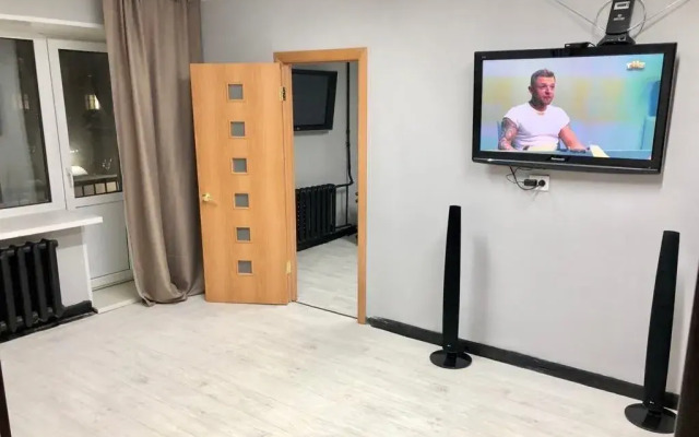 Квартира на Ленина 31А