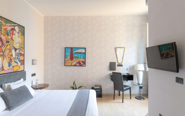 Guest house Aiello Rooms