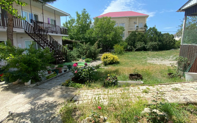 Rosalia GelenRoom23 Guest house