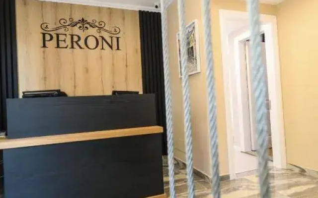 Peroni Hotel