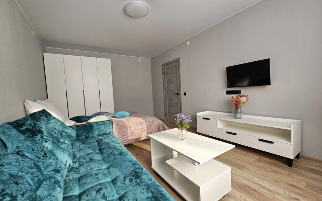 Spalny Rayon Apartment
