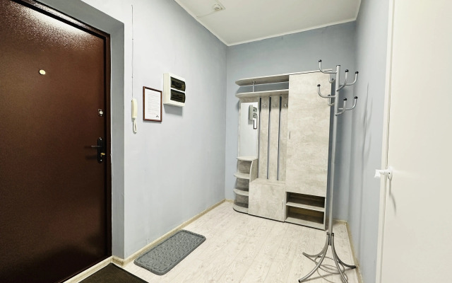 Bol'shaya Odnokomnatnaya U Balatovskogo Parka Flat