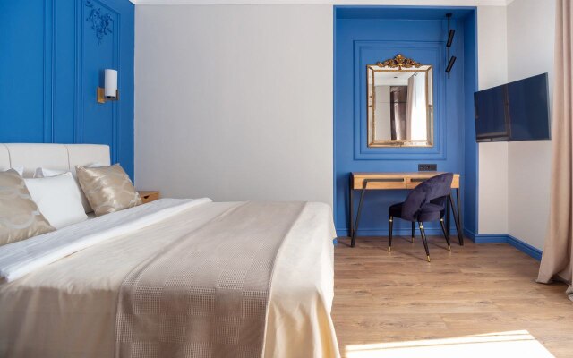 Апартаменты Apart-Deluxe Легенды Моря