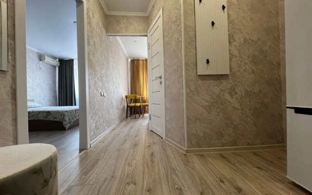 Квартира Уютная в Центре