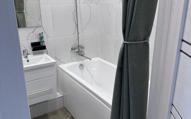 Квартира на проспекте Энгельса 29