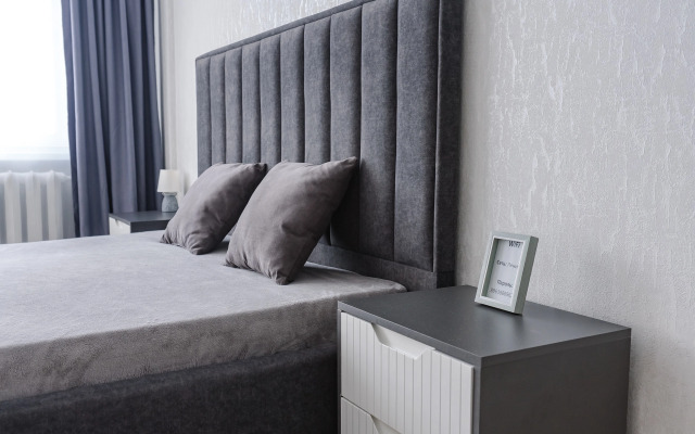 Квартира На Ленина 119/1