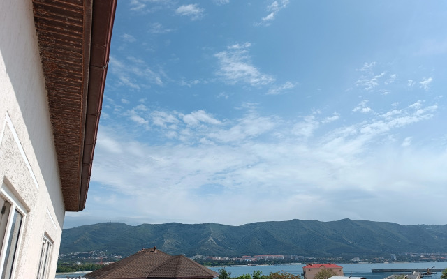 Sea Eco Villa Mini Hotel