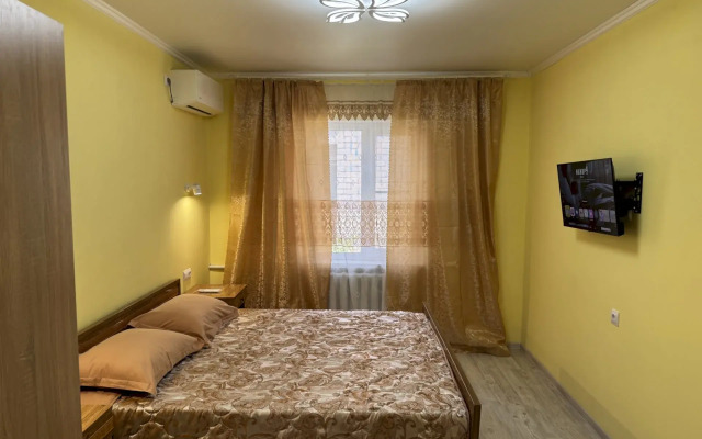 Частный дом 557 4-х комнатный под ключ мангал беседка парковка