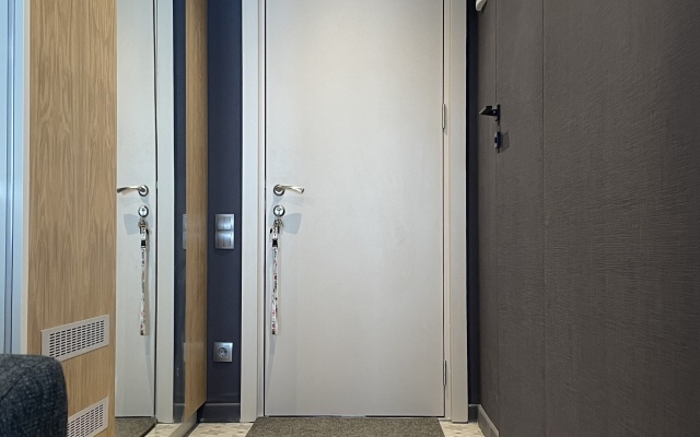 Four Seasons Gudauri Apart-hotel