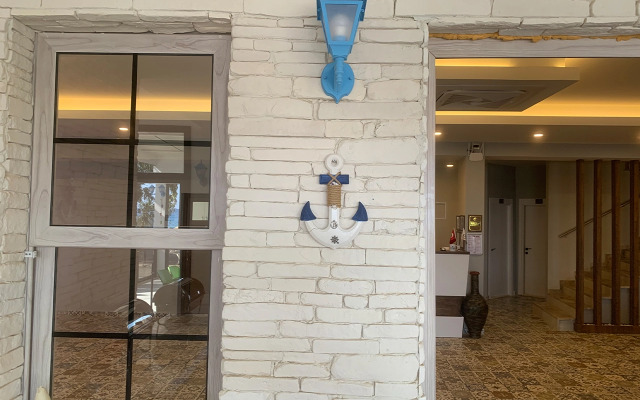 Kupala Beach Hotel