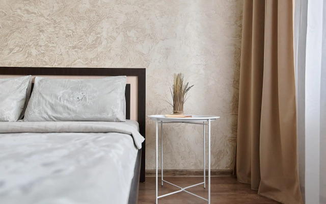 Апартаменты Тимирязева 10 Yellow